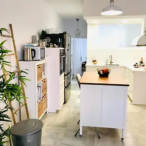  Appartement Centro