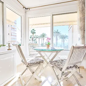  Appartement Casa Del Caballito De Mar