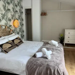 Wonderstays Maribel Malaga