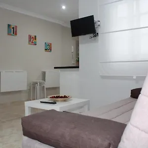  Appartement And New Very Close To The Center 2ºa