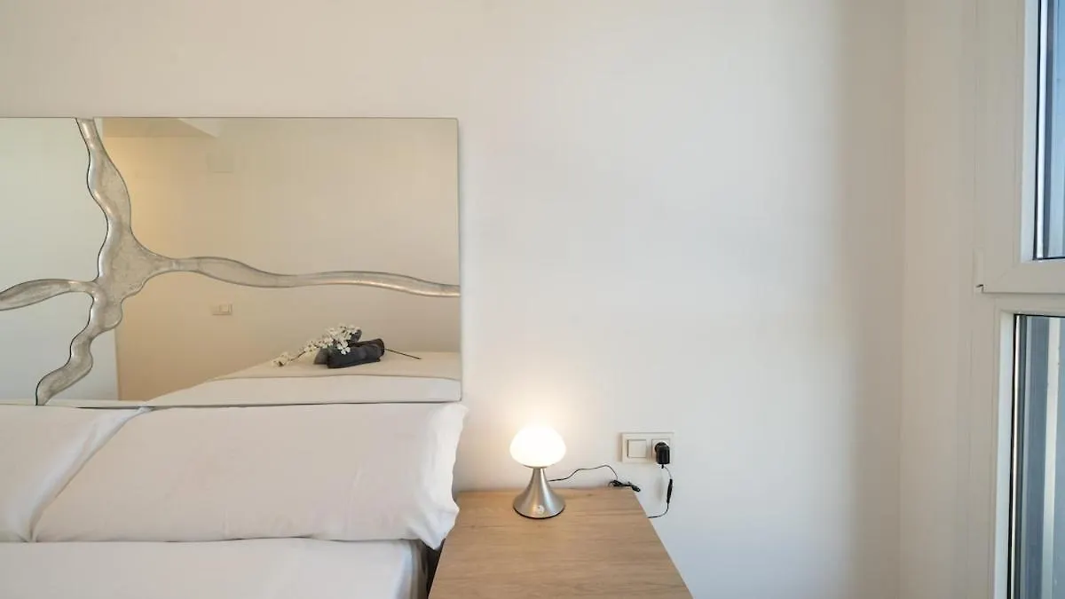 Xpce Urban 17 Malaga Skyline - Parking Free Apartment
